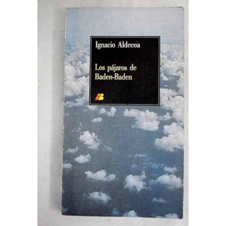 Los pájaros de Baden-Baden